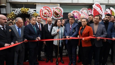 Manisa Barosu Başkanı Av. Malay'dan kadına şiddet açıklaması