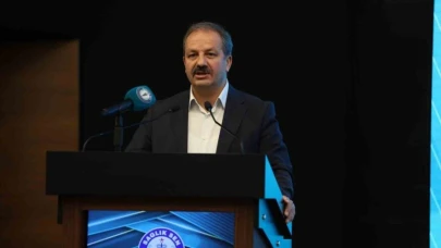 Sağlık-Sen Genel Başkanı Doğan: “Bebek ölüm hızı ve anne ölüm oranı düştüyse bunu aile sağlığı çalışanlarımıza borçluyuz”