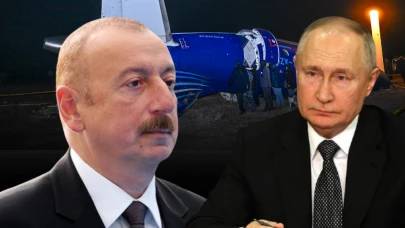 Putin'den özür geldi! Uçağı Ruslar düşürmüş