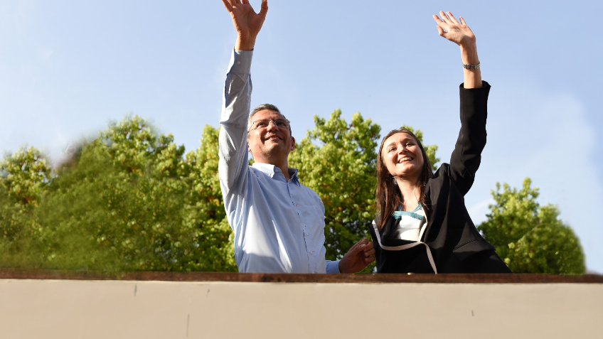 CHP Lideri Özgür Özel, Şehzadeler Belediyesi Çocuk Evi Açılışına Geliyor!