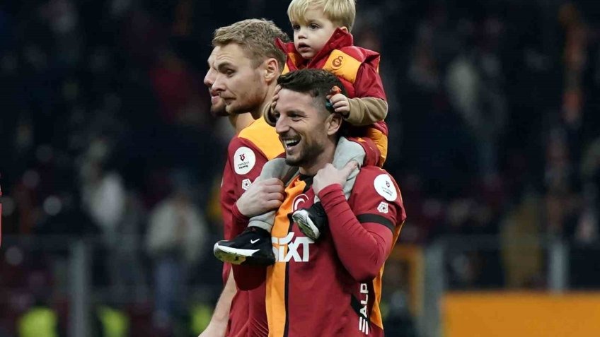 Galatasaray evinde Göztepe’ye kaybetmiyor