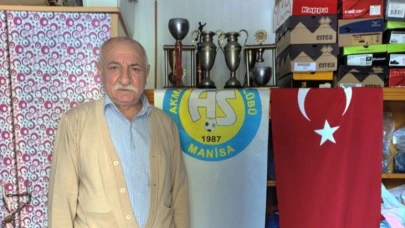 Kulüp başkanı maç izlerken kalp krizi geçirdi!