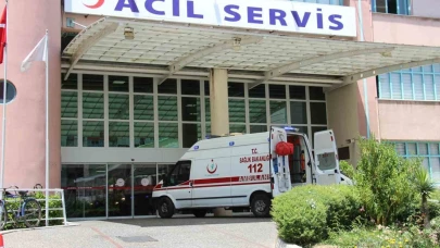 Ege'de acı olay: Karısını ipten almıştı, bu kez kendi asılı halde bulundu!