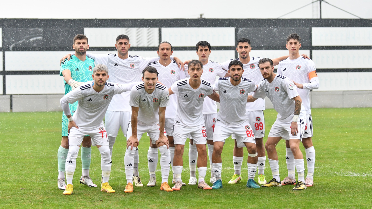 40 yıllık mazisi bulunan Turgutluspor çıkmazda!