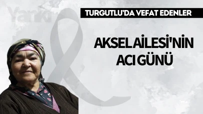 Aksel Ailesi'nin Acı Günü