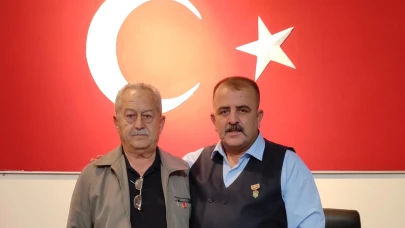 Kıbrıs Gazisi Gürmenekşe kalbine yenildi