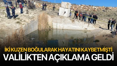 İki çocuğun öldüğü olayla ilgili Manisa Valiliği idari soruşturma başlattı