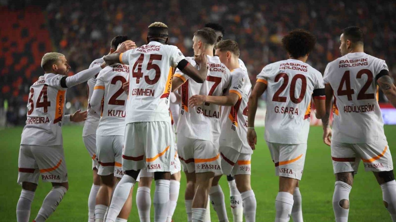 Süper Lig’de 22. hafta görünümü