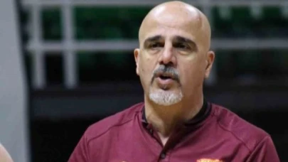 Göztepe Basketbol’da Rüçhan Tamsöz dönemi