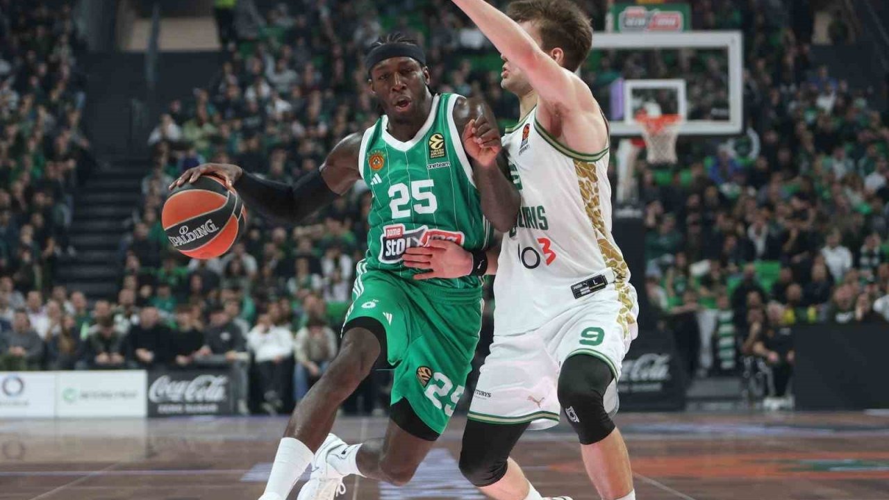 THY Euroleague’de 26. haftanın MVP’si belli oldu