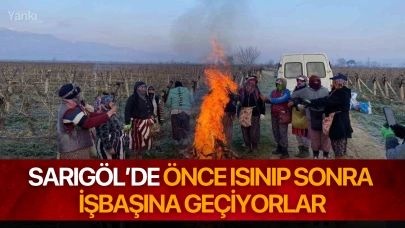 Önce ısınıp sonra işbaşına geçiyorlar