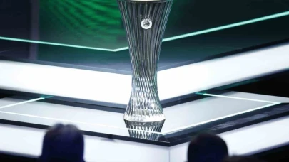 UEFA Konferans Ligi’nde rövanş yaşanacak