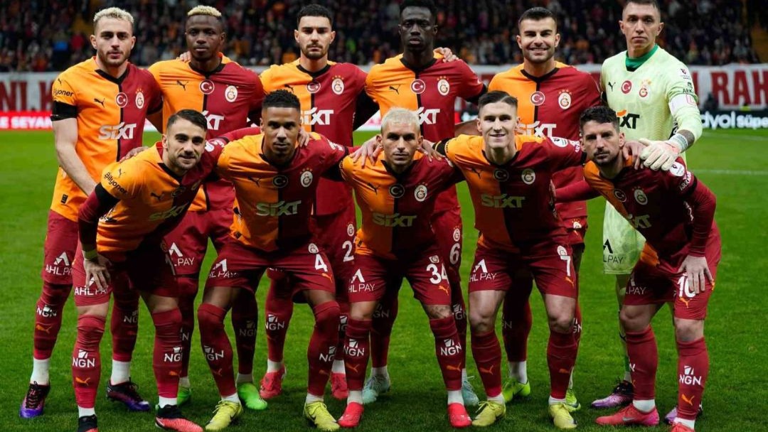 Galatasaray’da hedef derbiyi kazanıp, kayıpsız devam etmek