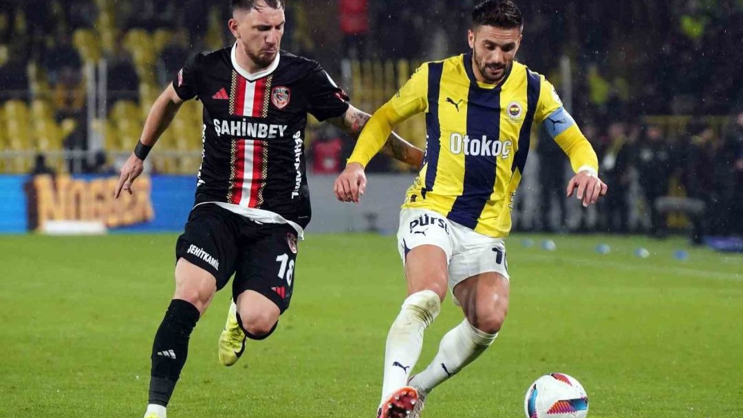 Fenerbahçe, Türkiye Kupası’nda tur için sahada