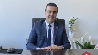 Tariş Alaşehir Kooperatif Müdürlüğüne Yasin Uysal atandı