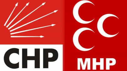 MHP, CHP ile görüşecek