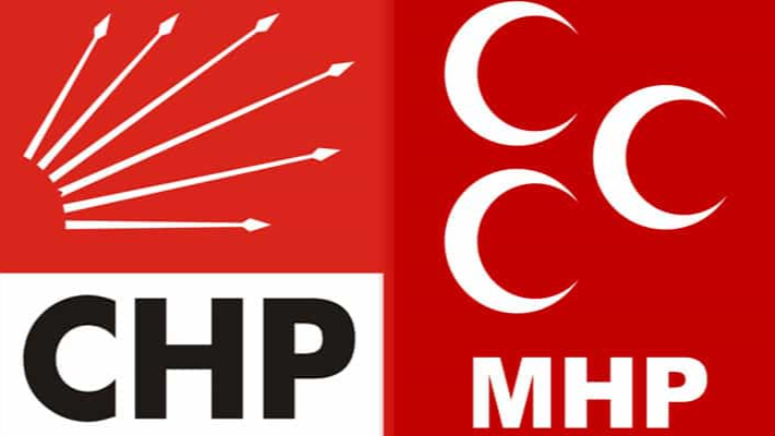 MHP, CHP ile görüşmeyecek