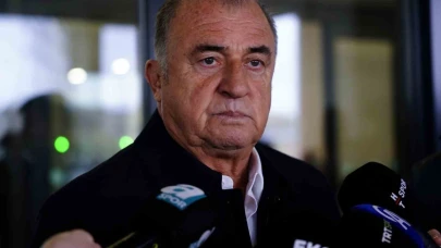 Fatih Terim, Suudi Arabistan’da ayın teknik direktörü seçildi