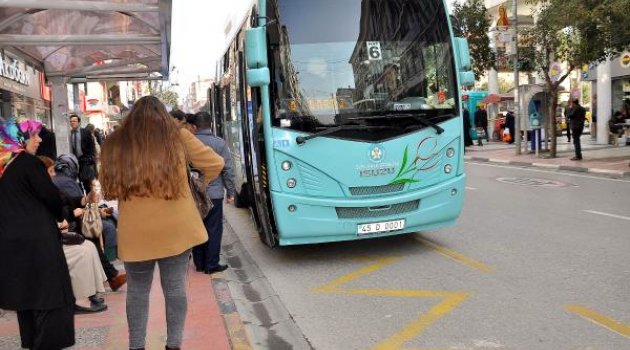 65 yaş üzerini ücretsiz taşıma mağduriyeti mecliste