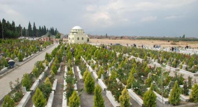 Akyol ve Islak ailelerinin acı günü