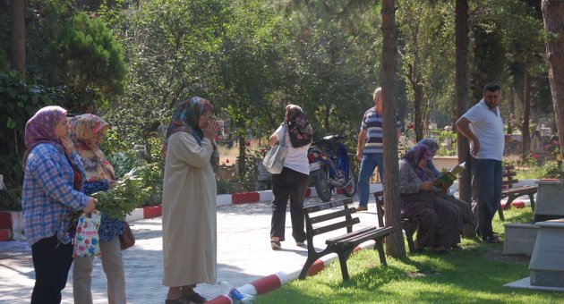 Arıklar Ailesinin acı günü