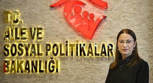 Bakan Ayşenur İslam Pazar günü Turgutlu’da