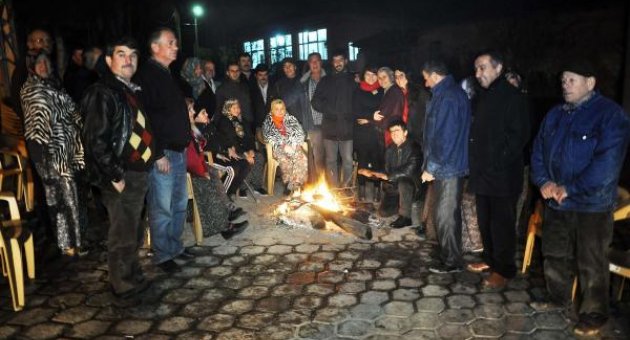 Danıştay'tan köylülere mutlu haber