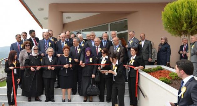 Engelli bakım merkezi yönetmeliği bekliyor