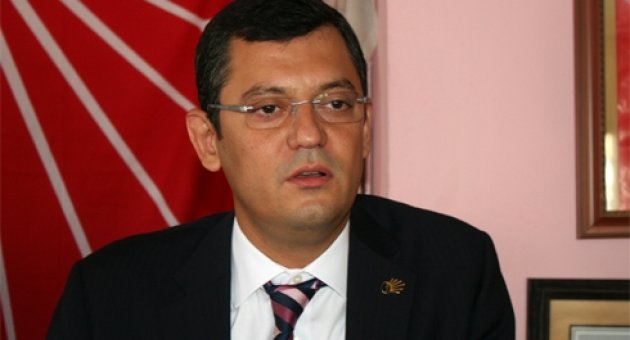 CHP'li Özel:Hastanelerde CIP  hasta uygulaması mı başladı?