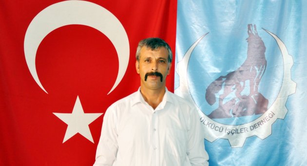 Mehmet Dönmez yeniden başkan