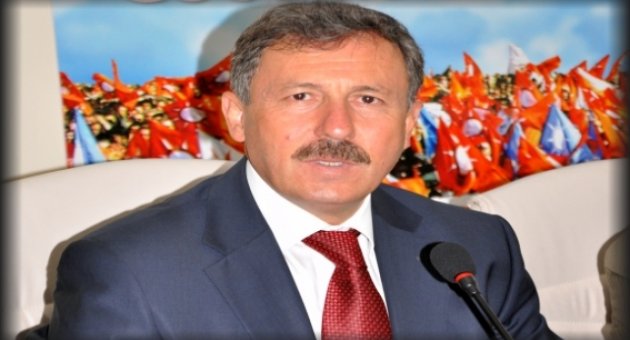 Özdağ; “Kadere İman Edenler Kederden Emin Olurlar ”