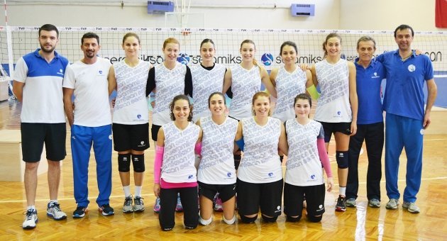 Seramiksan deplasmanda galip