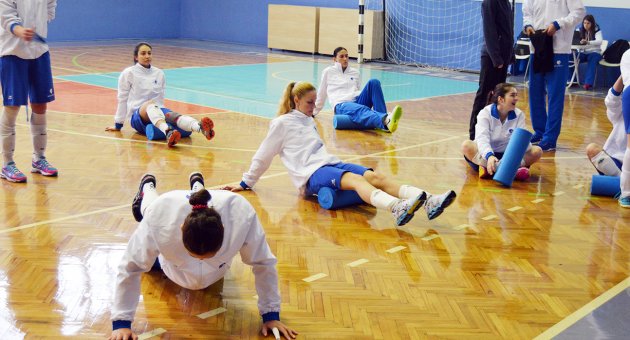 Seramiksan Anadolu Üniversitesi'ne hazırlanıyor