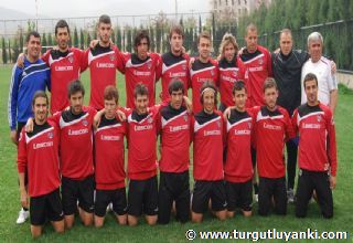 Turgutluspor'da 15 futbolcunun sözleşmesi mayıs 2011 ayı sonunda bitiyor