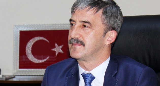 Turgay Şirin’in Kadir Gecesi Kutlama Mesajı