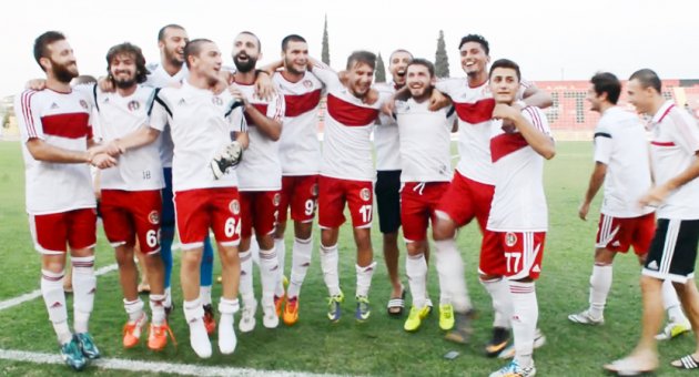 Turgutluspor 3'te 3 peşinde