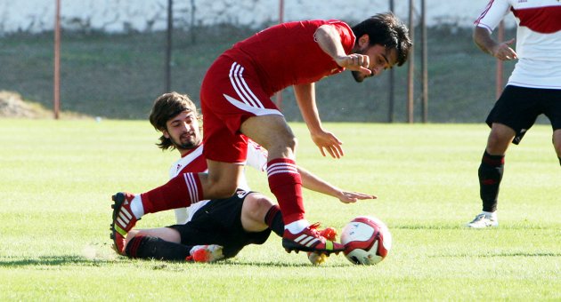 Turgutluspor’a Mert’ten kötü haber