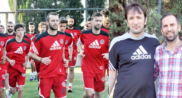 Turgutluspor’dan taraftara davet