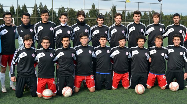 Turgutluspor U19 Altay’ı evinde yendi