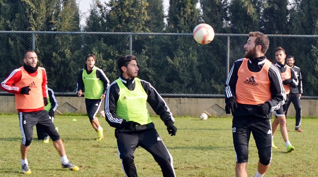 Turgutluspor'da parola '3 puan'