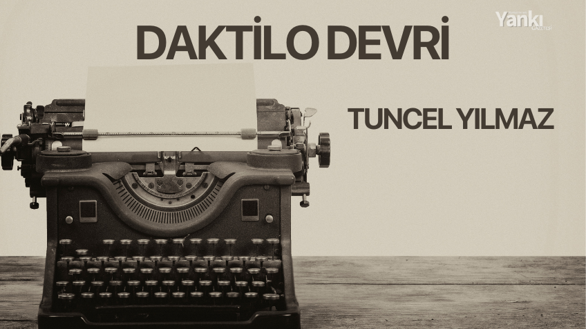 DAKTİLO DEVRİ