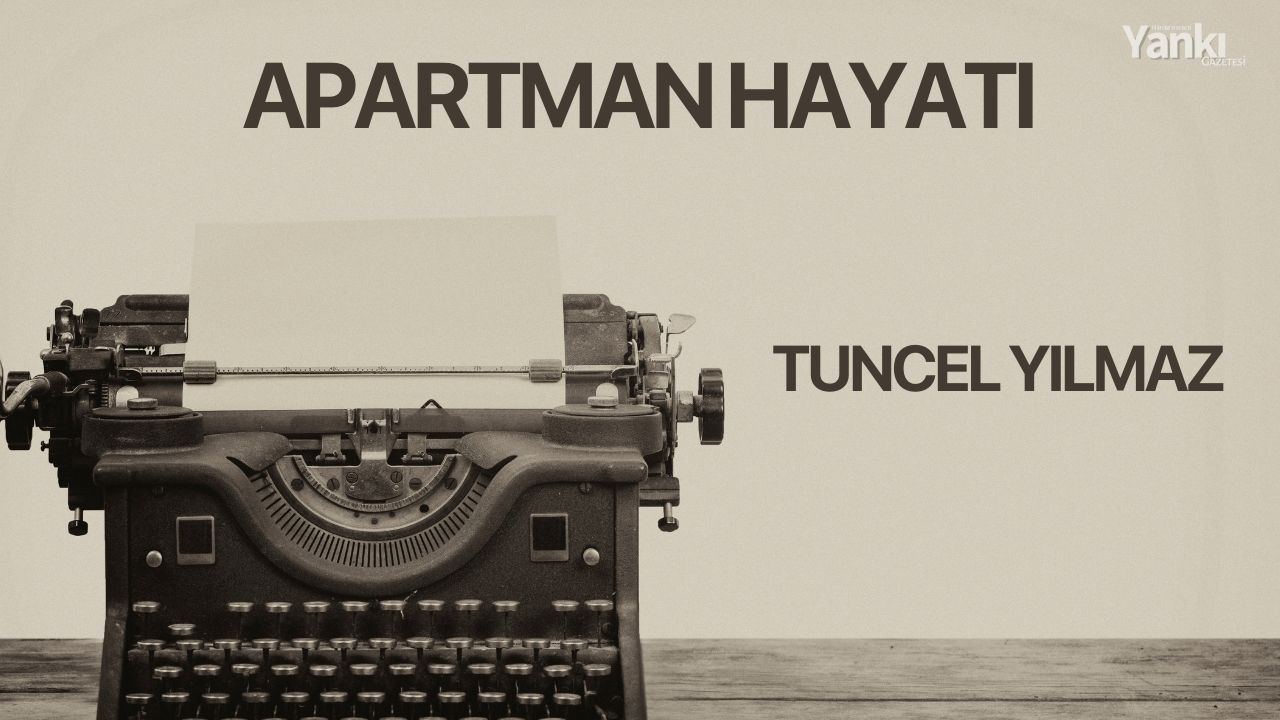 APARTMAN HAYATI