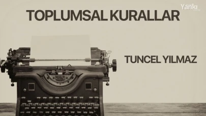 TOPLUMSAL KURALLAR